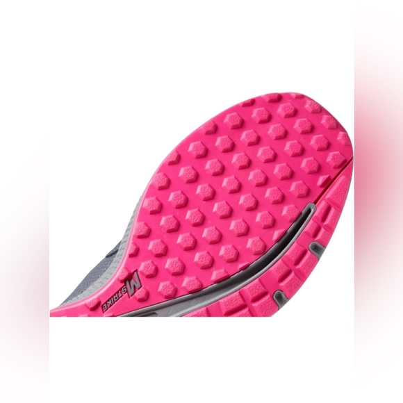 Sketchers GO RUN sneakers 10 W, EUC - Picture 6 of 12